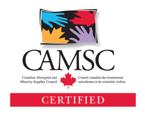 CAMSC certified