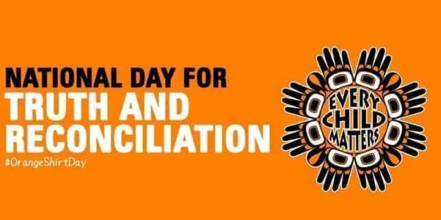 Truth And Reconciliation Day