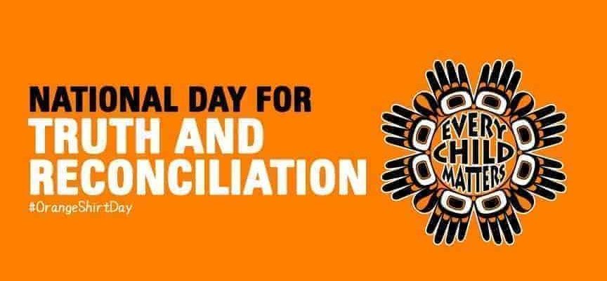 Truth and Reconciliation day