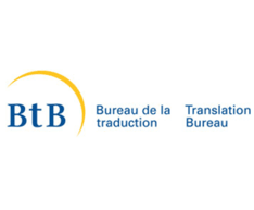 translation bureau